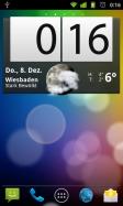 Sensus Live Wallpaper