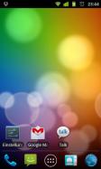 Sensus Live Wallpaper