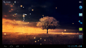 Awesome Land Pro LiveWallpaper