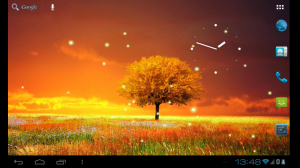 Awesome Land Pro LiveWallpaper