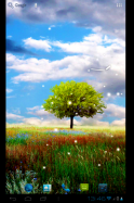 Awesome Land Pro LiveWallpaper