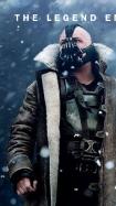 The Dark Knight Rises Wallpapers
