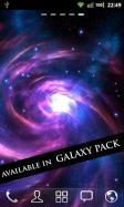 Ice Galaxy