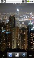 Hong Kong Live Wallpaper