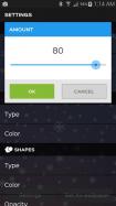 Snowflakes Live Wallpaper Free