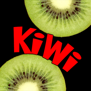 Kiwi Fruit LWP