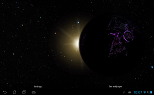 Earth HD Deluxe Edition