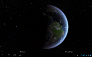 Earth HD Deluxe Edition