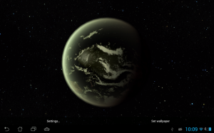 Earth HD Deluxe Edition