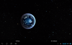 Earth HD Deluxe Edition