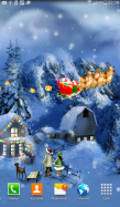 Christmas Wallpaper Lite