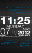 wp clock