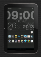 wp clock