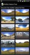 Photosphere HD Live Wallpaper