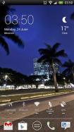 Photosphere HD Live Wallpaper