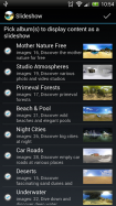 Photosphere HD Live Wallpaper