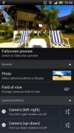 Photosphere HD Live Wallpaper