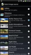 Photosphere HD Live Wallpaper