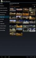 Photosphere HD Live Wallpaper