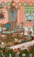 antique room LW[FL ver.]