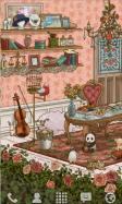 antique room LW[FL ver.]