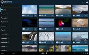 ScreensPro