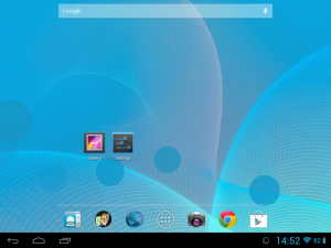 3D Image Live Wallpaper