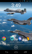 3D Image Live Wallpaper