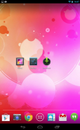 3D Image Live Wallpaper