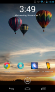3D Image Live Wallpaper