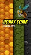Next Honeycomb Live Wallpaper