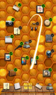 Next Honeycomb Live Wallpaper