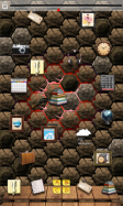 Next Honeycomb Live Wallpaper