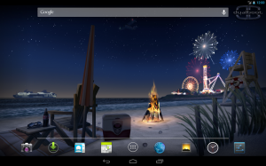 My Beach HD