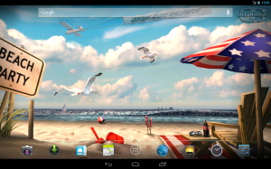 My Beach HD