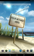 My Beach HD