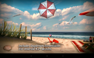 My Beach HD