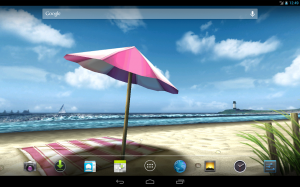 My Beach HD