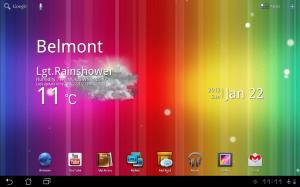 Spectrum ICS Pro Live WP