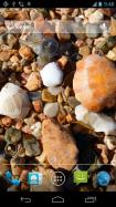 Beach Water Live Wallpaper +