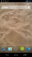 Beach Water Live Wallpaper +