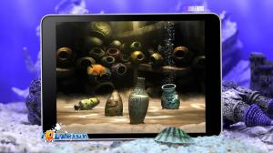 iQuarium - virtual fish
