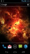 Inferno Galaxy