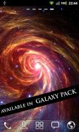 Inferno Galaxy