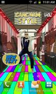 Official PSY Gangnam Style LWP