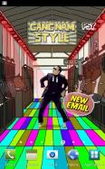 Official PSY Gangnam Style LWP