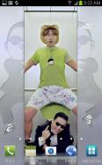 Official PSY Gangnam Style LWP