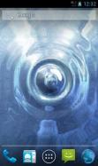 Fresh Water Live Wallpaper