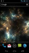 Shadow Galaxy