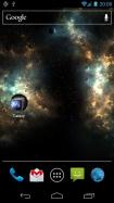 Shadow Galaxy